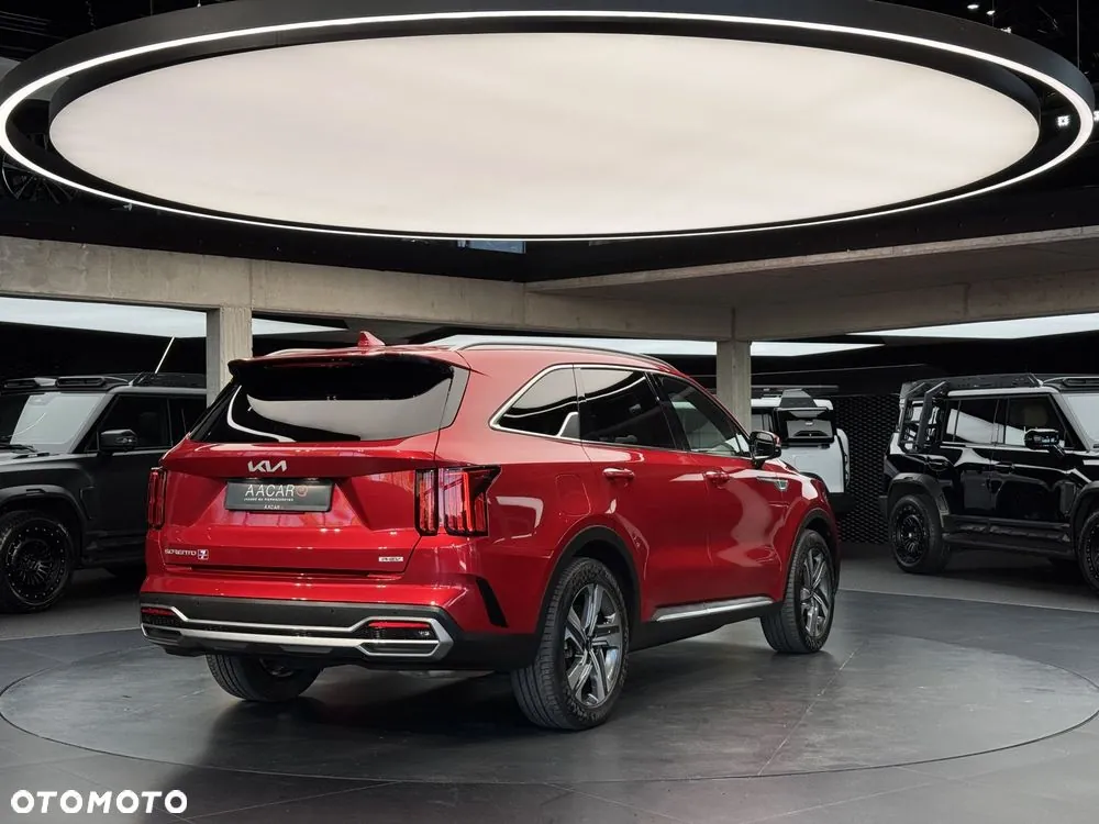 Kia Sorento 2023 photo 5