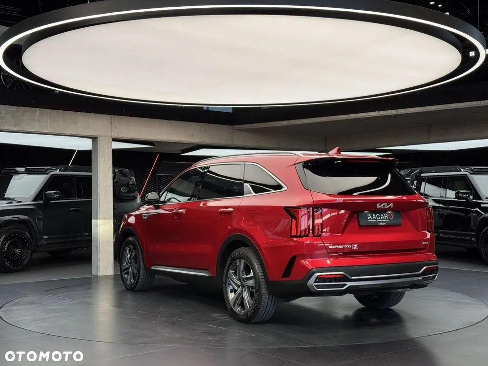Kia Sorento 2023 photo 3