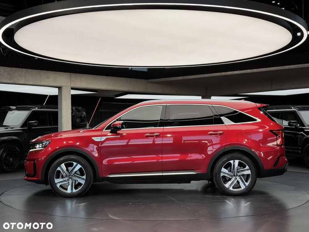 Kia Sorento 2023 photo 2