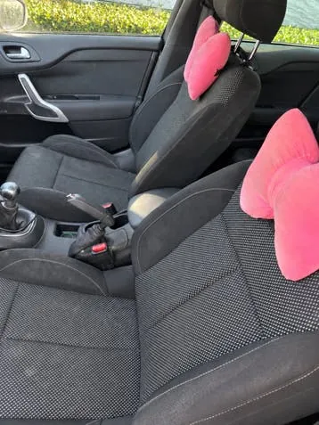 Citroen Ds4