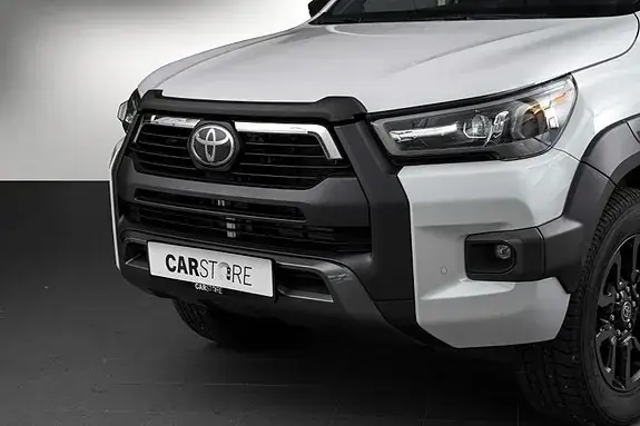 Toyota Hilux 2025 photo 2