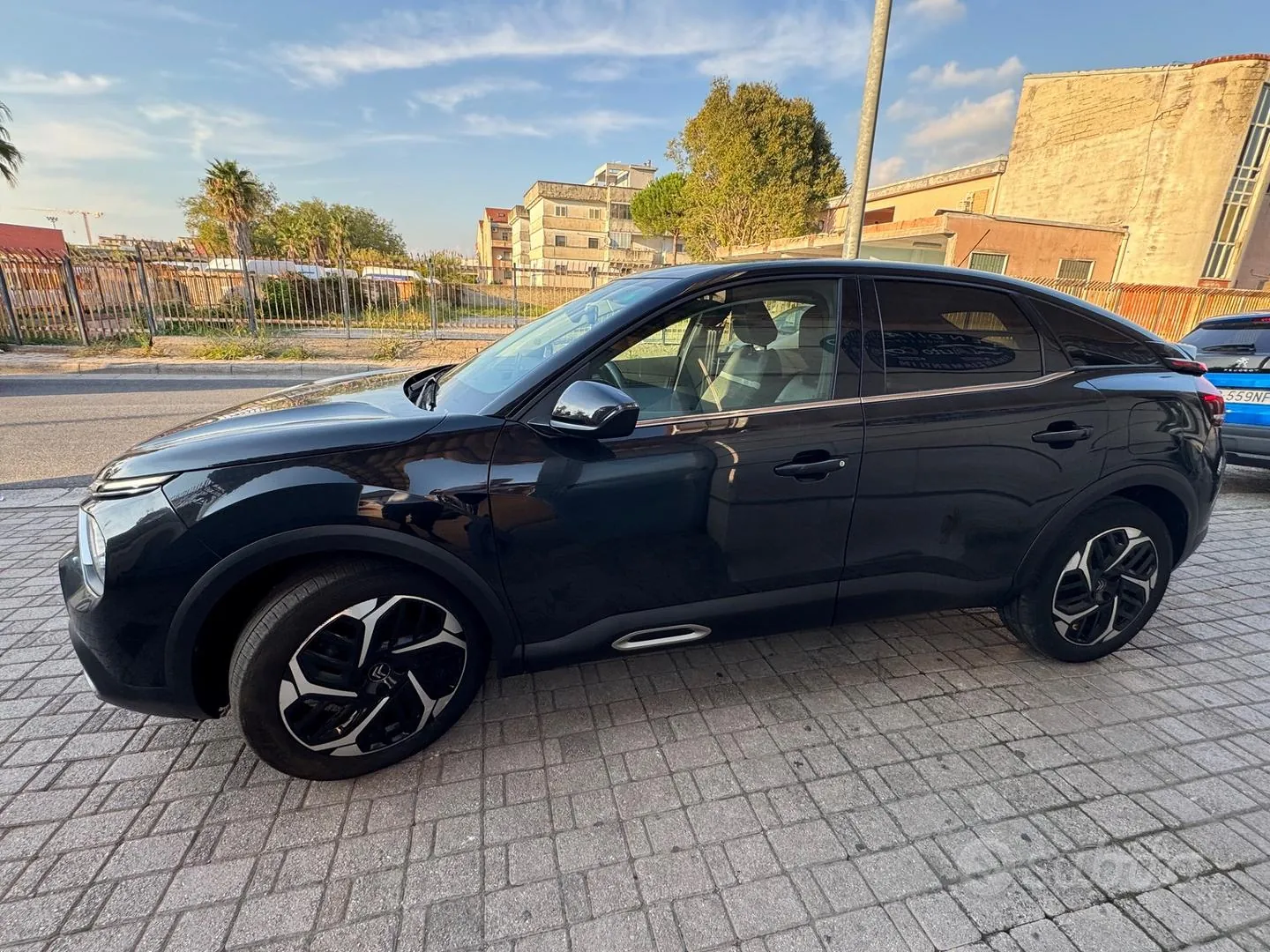 Citroen C4 2021 photo 5
