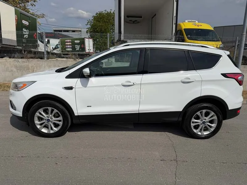 Ford Kuga 2017 photo 4