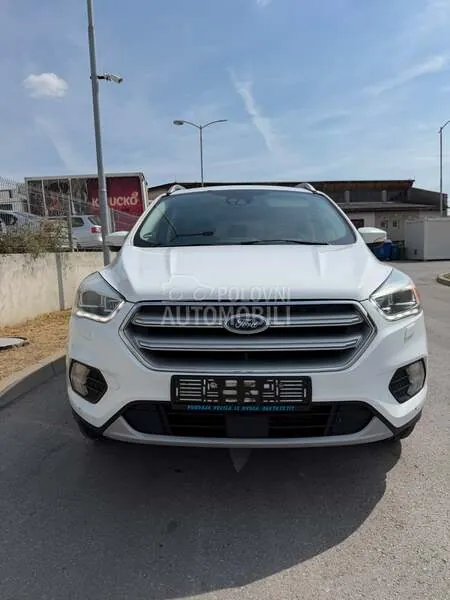 Ford Kuga 2017 photo 2