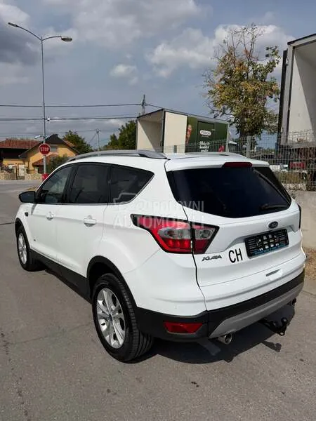 Ford Kuga 2017 photo 5