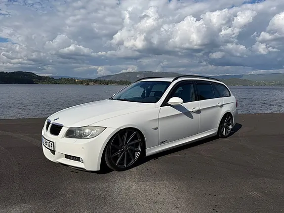 BMW 320D