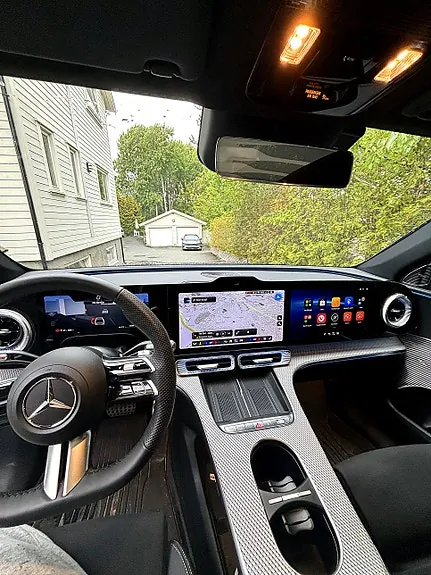 Mercedes-Benz Glc400 2027 photo 5