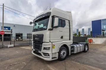 MAN Tgx 18.510