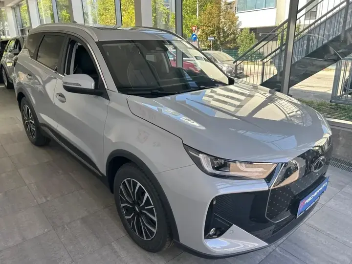 Chery Tiggo 7 2026 photo 3