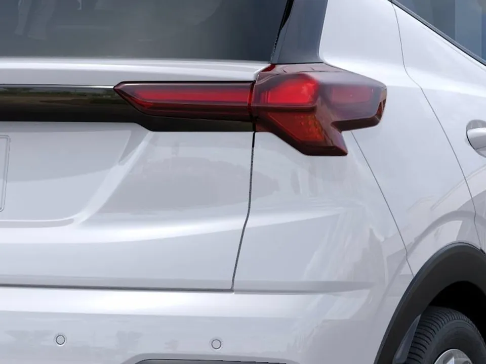 Chevrolet Bolt 2027 photo 3