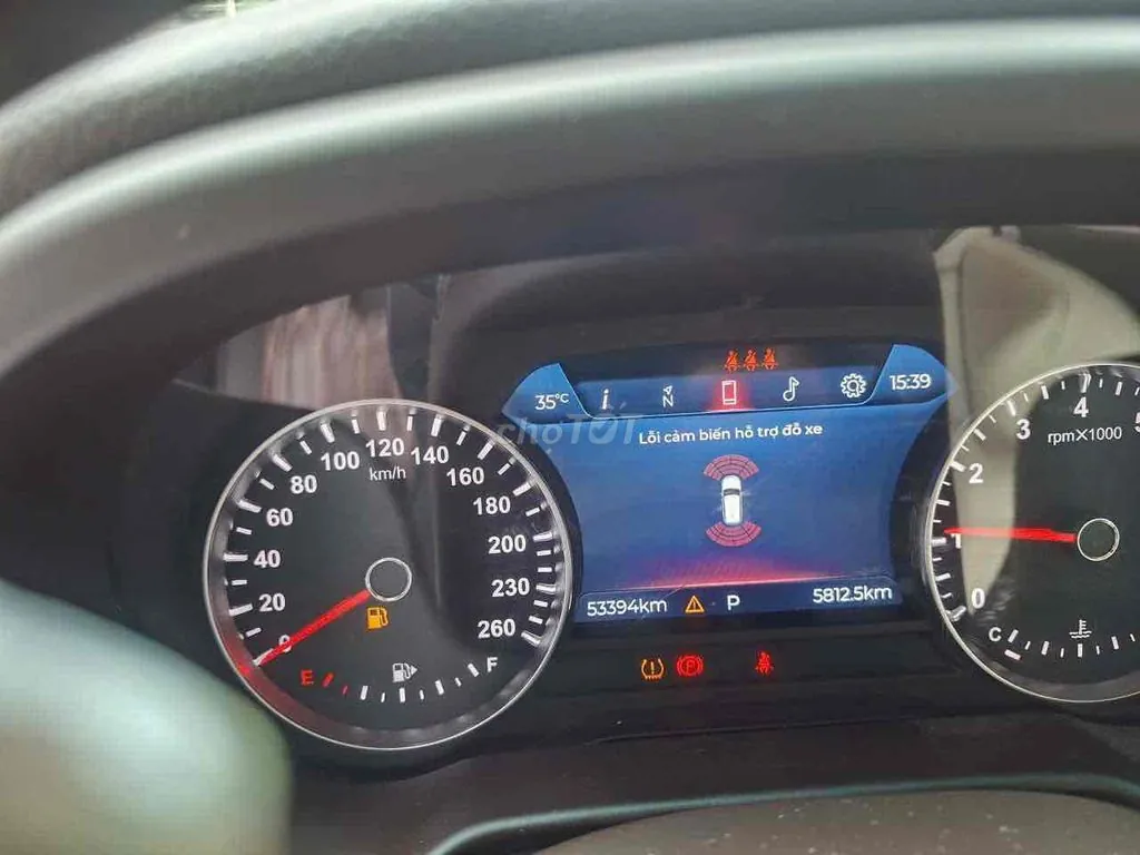 Vinfast Lux Sa Premium 2021 photo 5