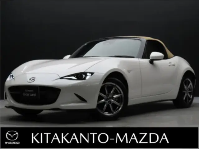 Mazda Roadster