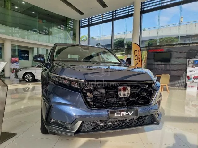 Honda Crv