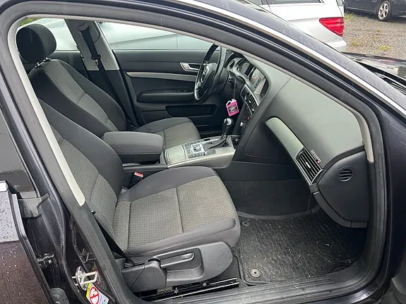 Audi A6 2007 photo 5