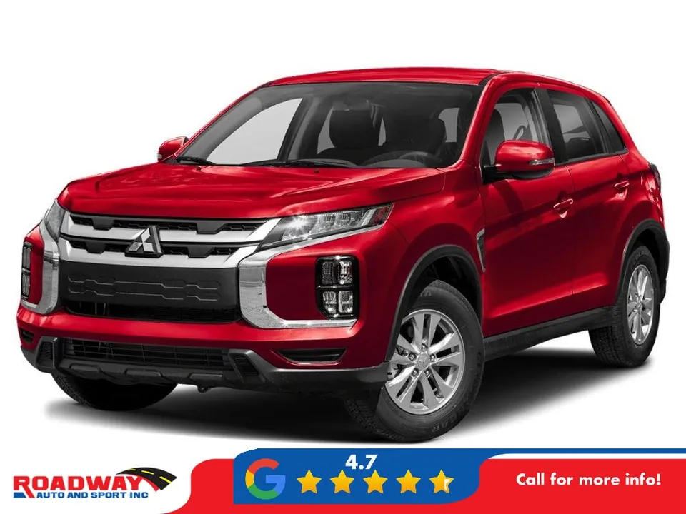 Mitsubishi Rvr