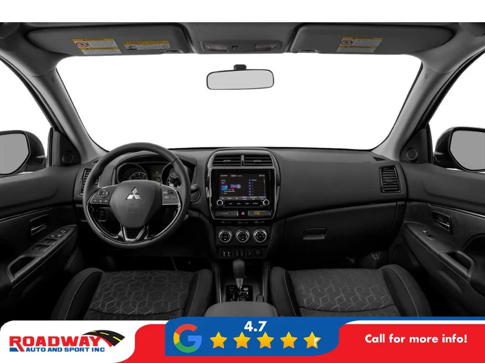 Mitsubishi Rvr 2021 photo 5