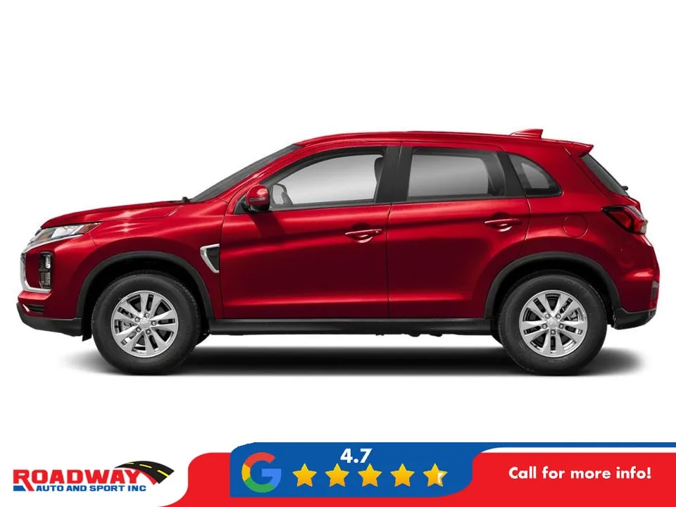Mitsubishi Rvr 2021 photo 2