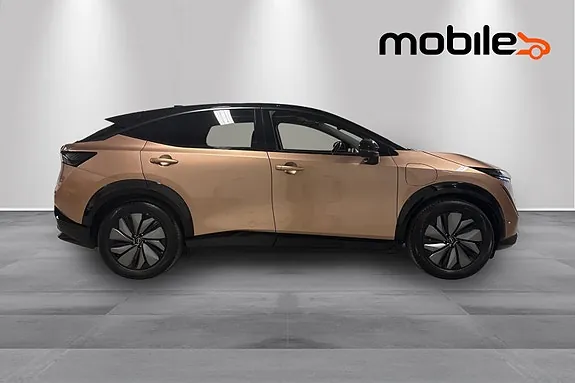 Nissan Ariya 2024 photo 2