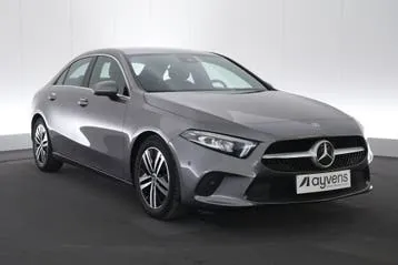 Mercedes-Benz A 2023 photo 3