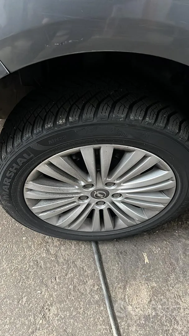 Opel Zafira 2018 photo 4
