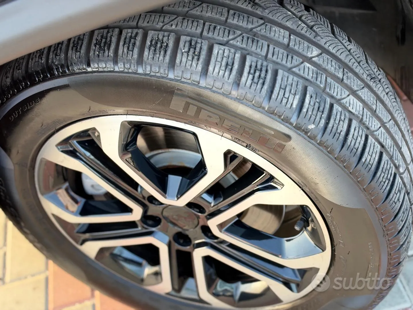 Jeep Compass 2022 photo 3