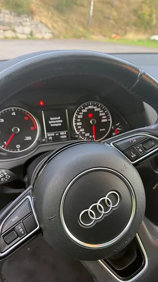 Audi Q5 2014 photo 5