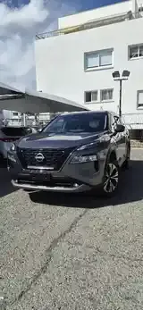 Nissan X-Trail 2022 photo 2