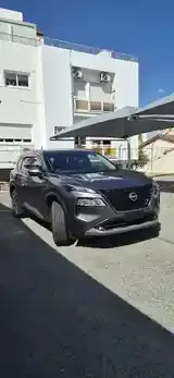 Nissan X-Trail 2022 photo 5