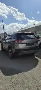 Nissan X-Trail 2022 photo 3