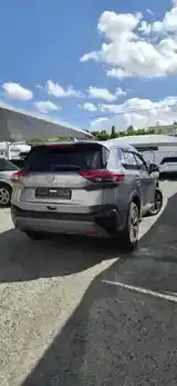 Nissan X-Trail 2022 photo 4
