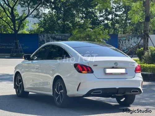 MG Mg5 2024 photo 2