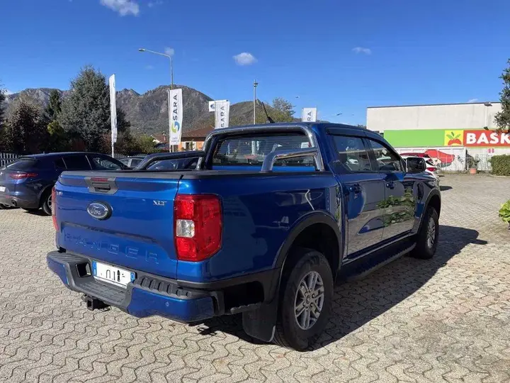 Ford Ranger 2023 photo 5
