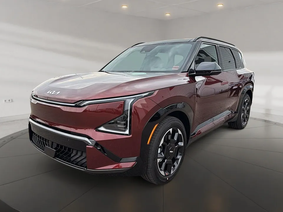 Kia Ev5