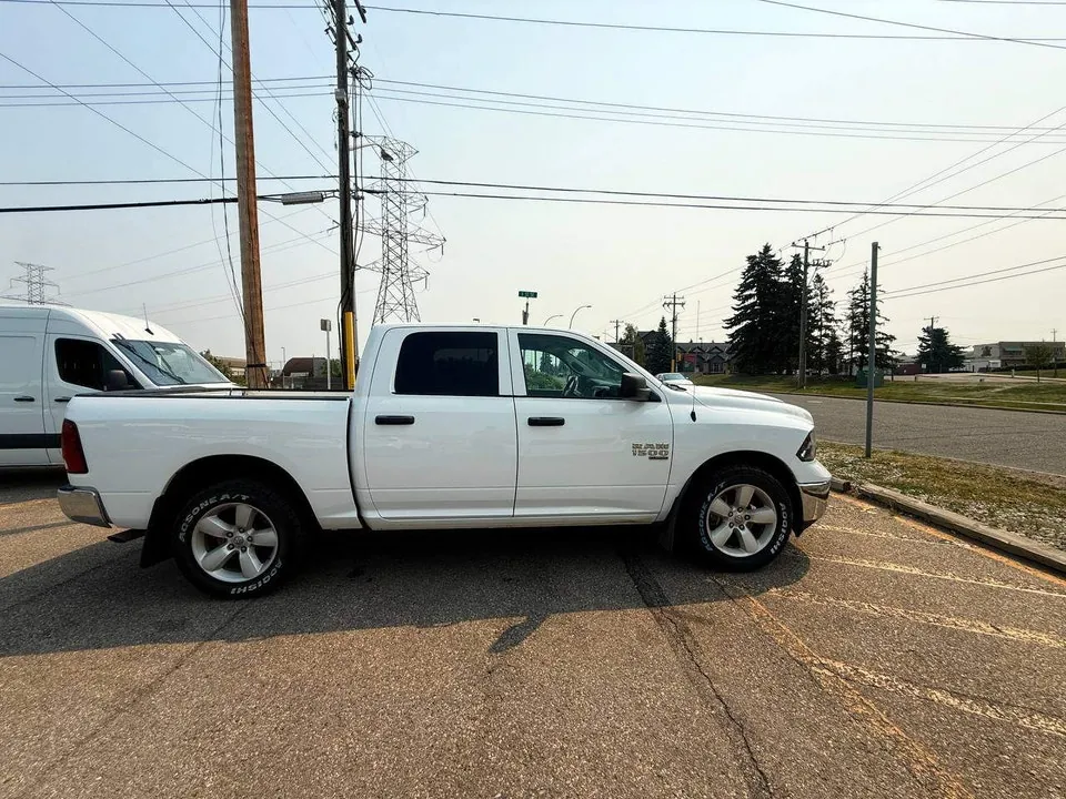 Ram 1500 2023 photo 4