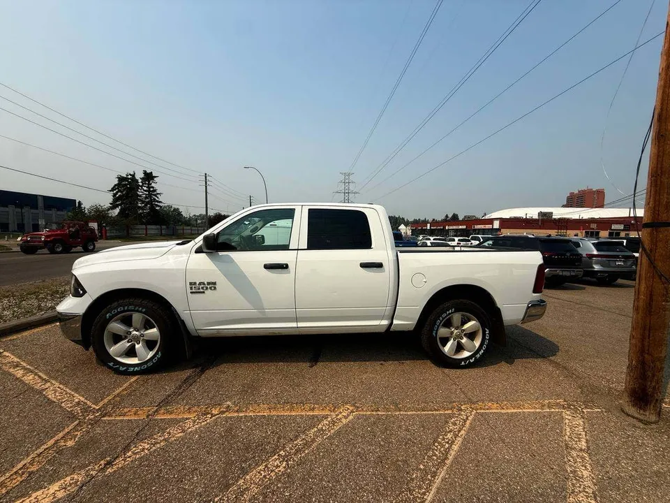 Ram 1500 2023 photo 5