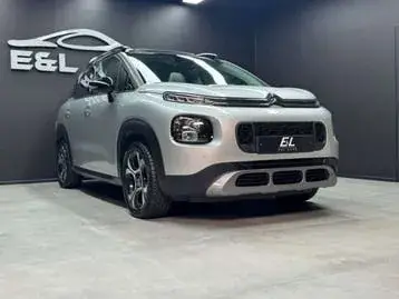 Citroen C3 Aircross 2018 photo 3