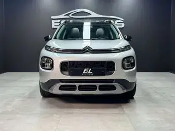 Citroen C3 Aircross 2018 photo 2
