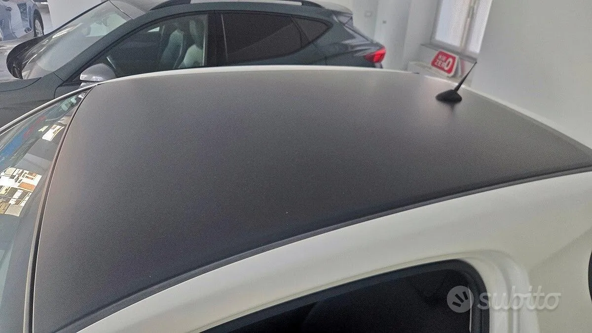 Toyota Iq 2012 photo 5