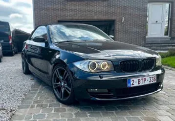 BMW 125I