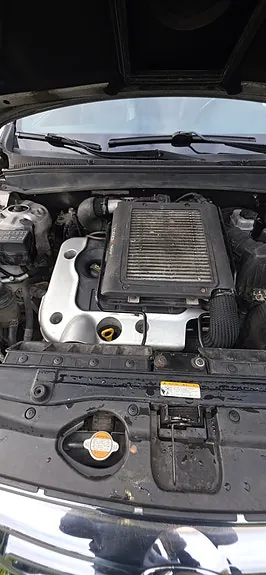 Hyundai Santa Fe 2006 photo 4
