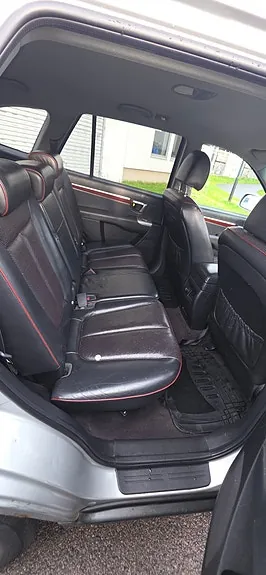 Hyundai Santa Fe 2006 photo 5