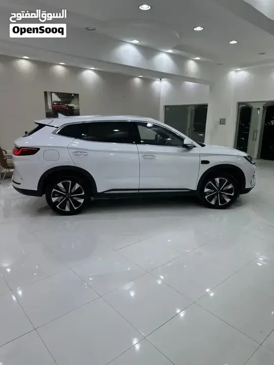 BYD Song Plus 2025 photo 4