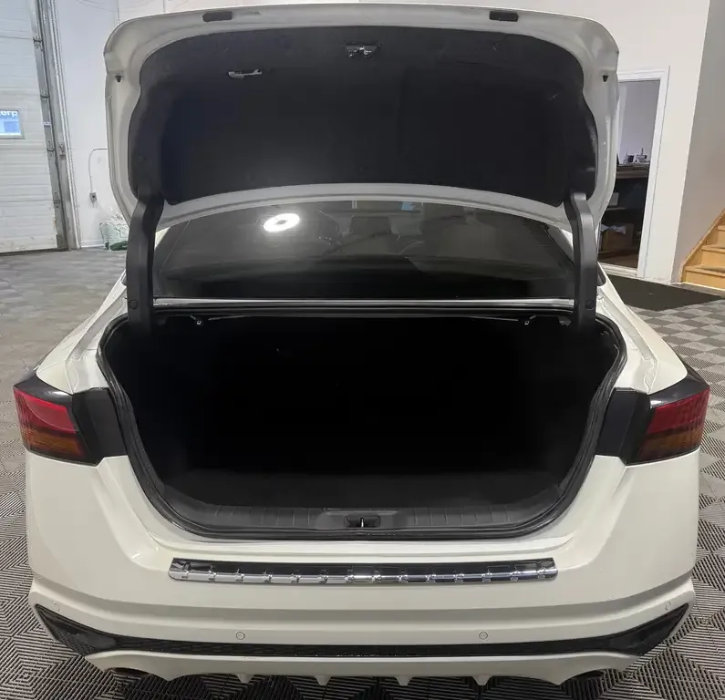 Nissan Altima 2020 photo 5