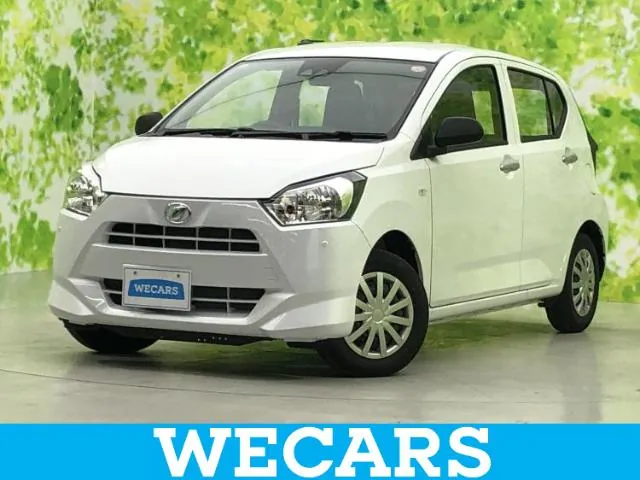 Daihatsu Mirae