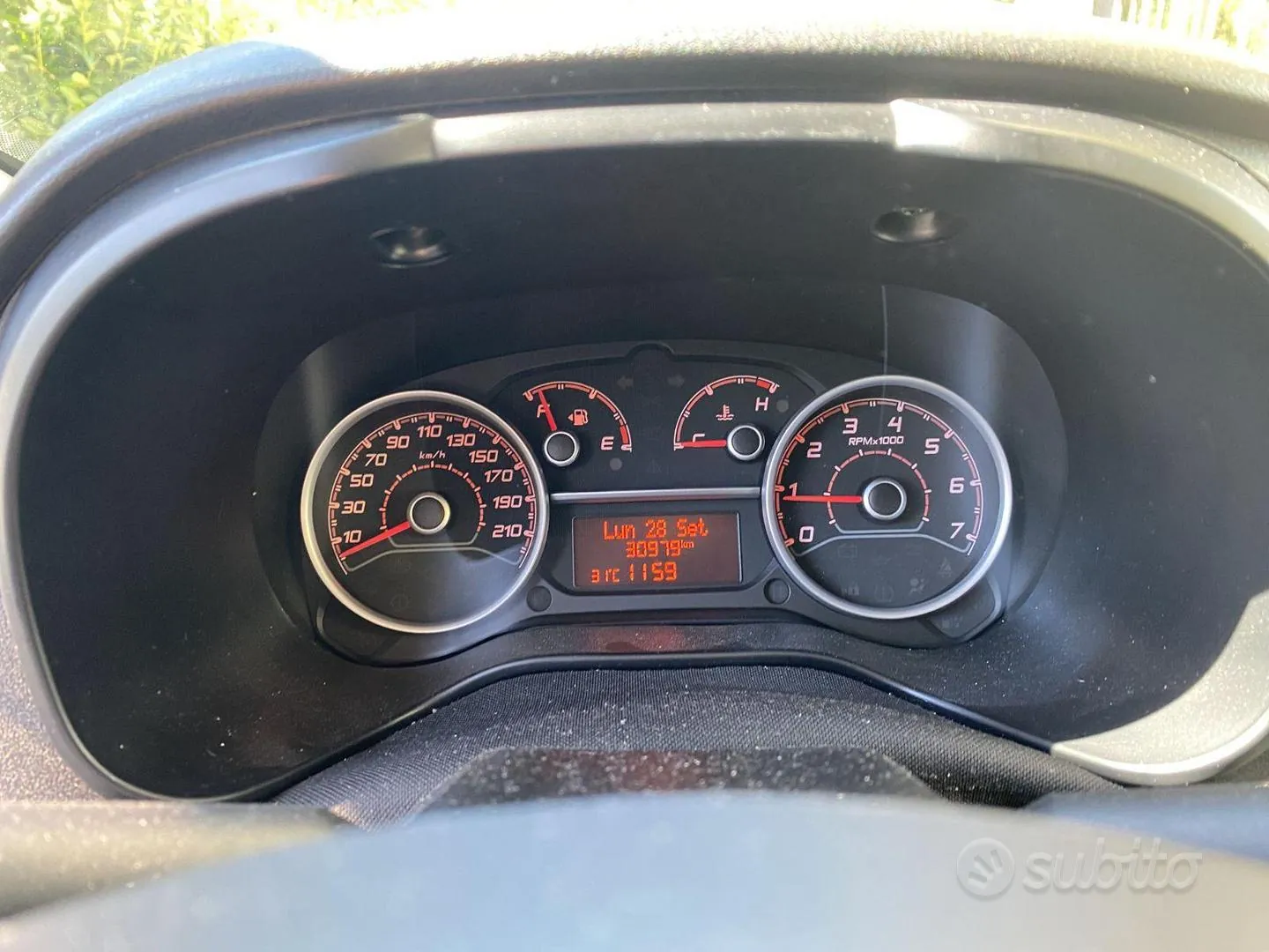 Fiat Doblo Cargo 2021 photo 2