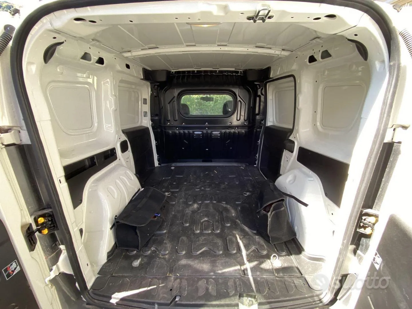 Fiat Doblo Cargo 2021 photo 4