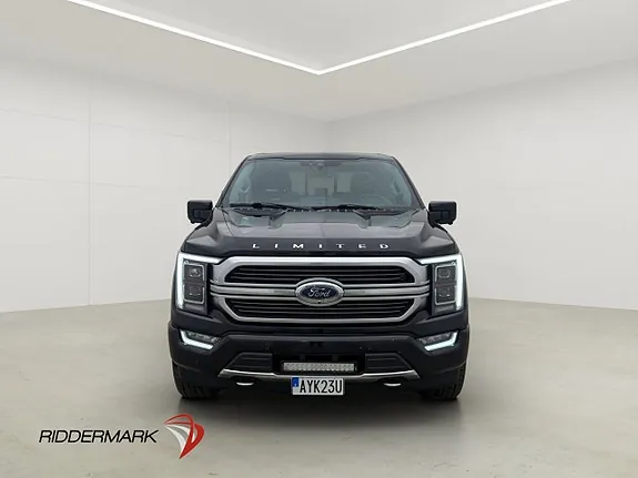 Ford F-150 2021 photo 5