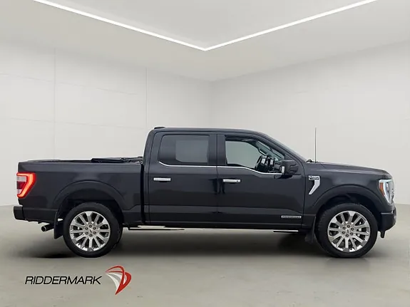 Ford F-150 2021 photo 2