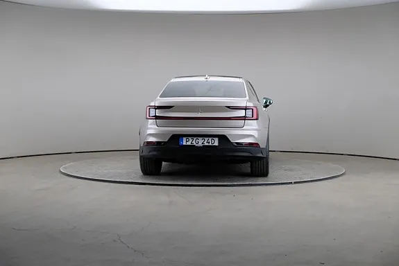 Polestar 2 2023 photo 2