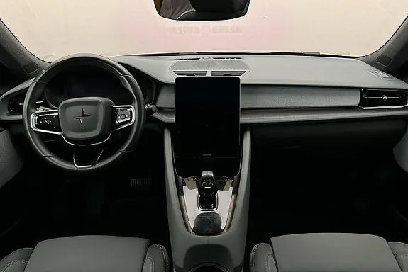 Polestar 2 2023 photo 3